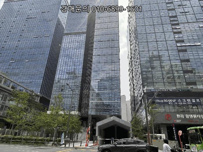  서울 금천구 가산동 지식산업센터 아파트형공장 경매 케이엠타워 51% 반값 이하 유찰 매각 서울남부지방법원 서울특별시 금천구 가산동 550-7 케이엠타워 제5층 제506호 2025-