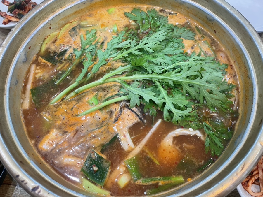 신옛날시골양푼이동태&대구탕 사진 6