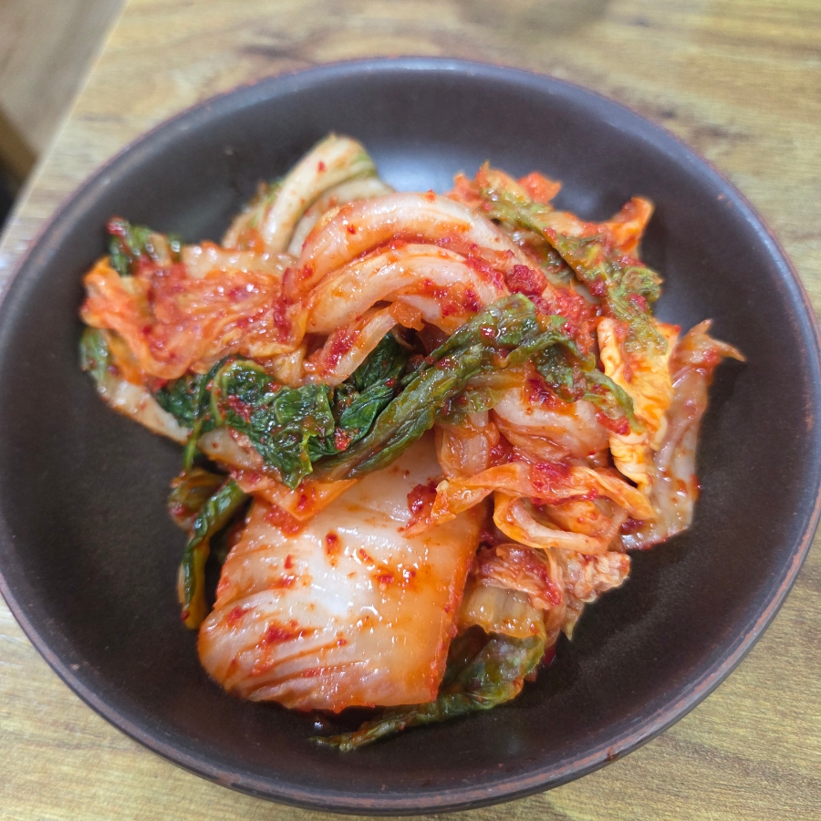 살구나무집칼국수 사진 6