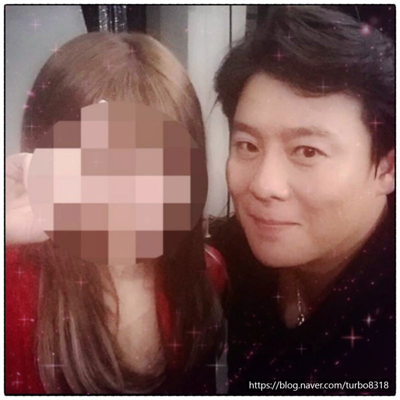 '가요계 귀공자' 쿨 이재훈, 알고 보니 11년째 유부남. 아내는 누구?
