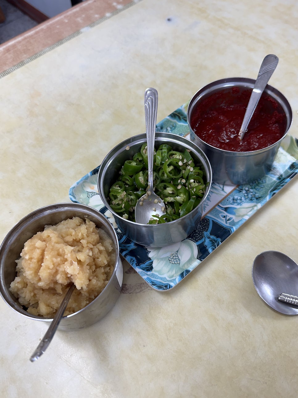대봉식당 사진 6