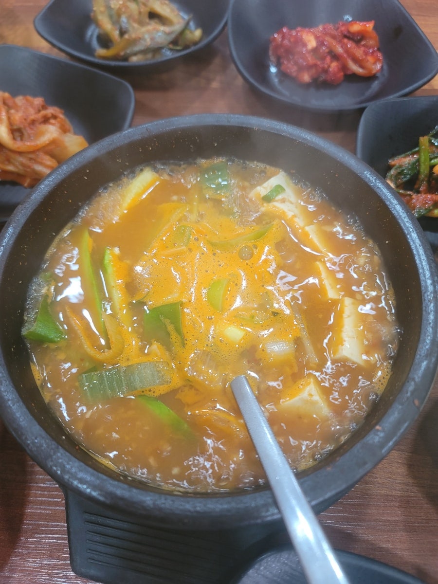 수북한생태&고기 사진 4
