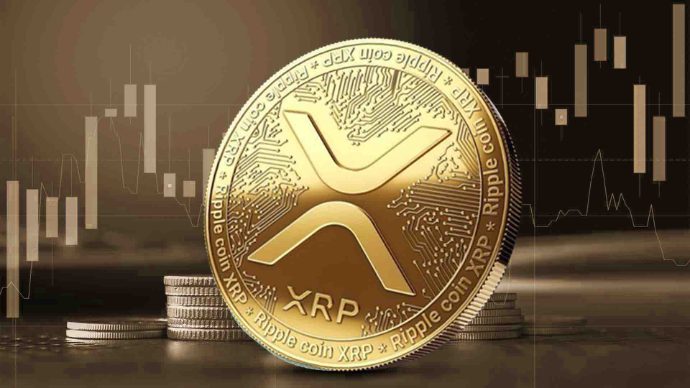  리플 시세 전망, XRP의 강세 돌파 신호에 반등 기대