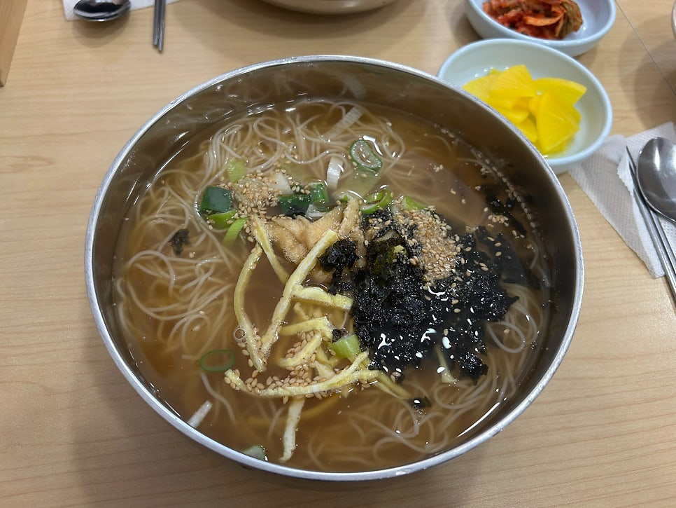 남이섬닭갈비 사진 4