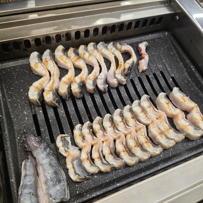 정남진민물장어 인천본점 사진 1