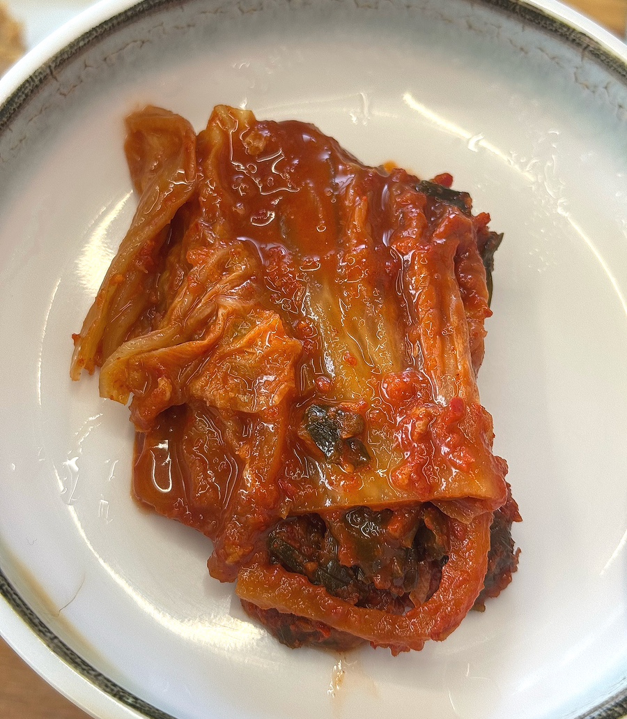 둥지해장국 사진 5