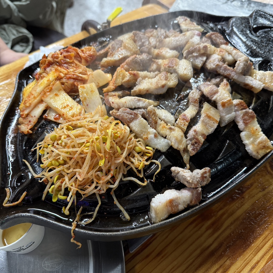 우성생고기 사진 6