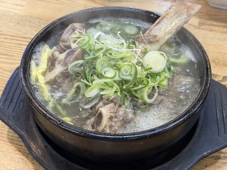 신갈비 사진 1