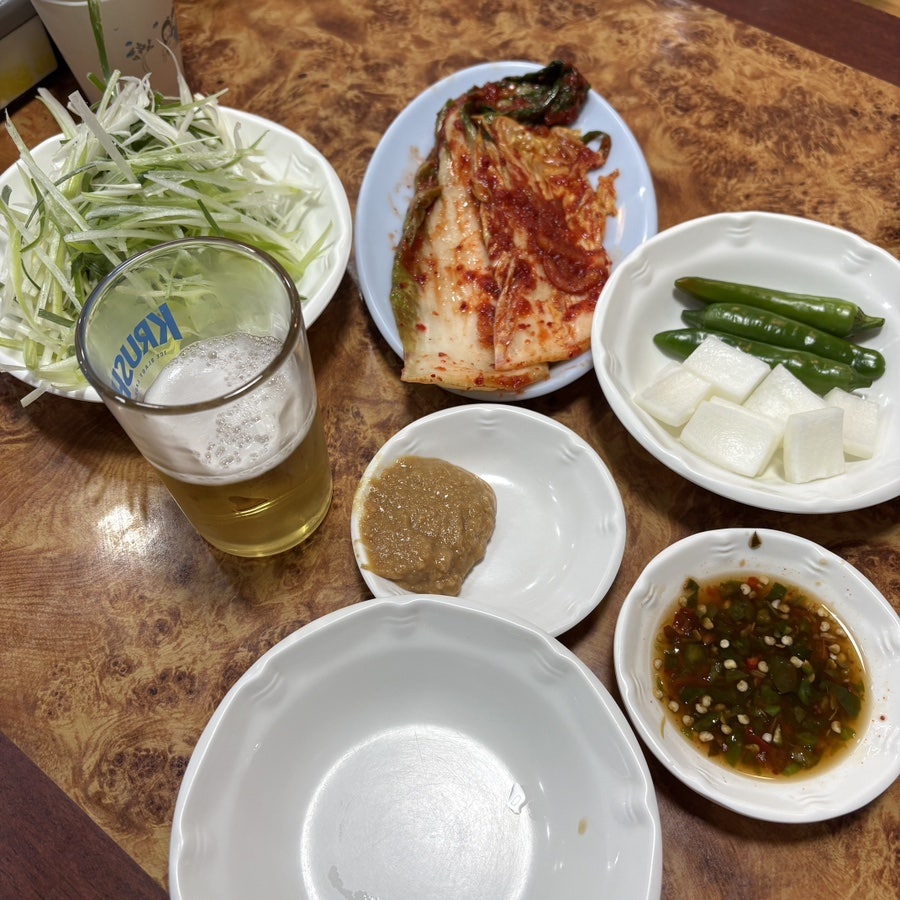 황소곱창구이 사진 3