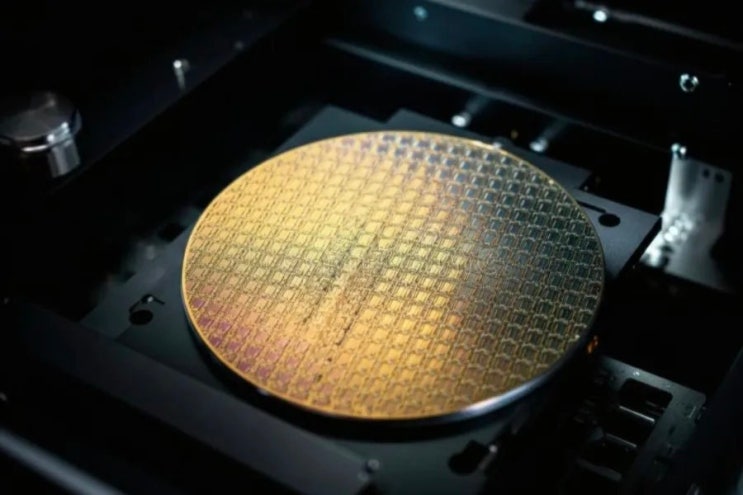  TSMC 실적 사상 최고…엔비디아 주가 상승, AI 반도체 수요 여전히 강력