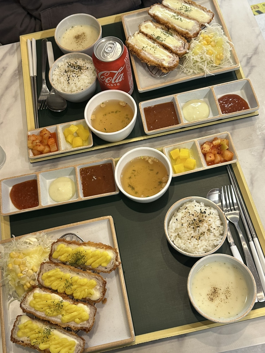 Dongibuyeo Minamjeom photo 1