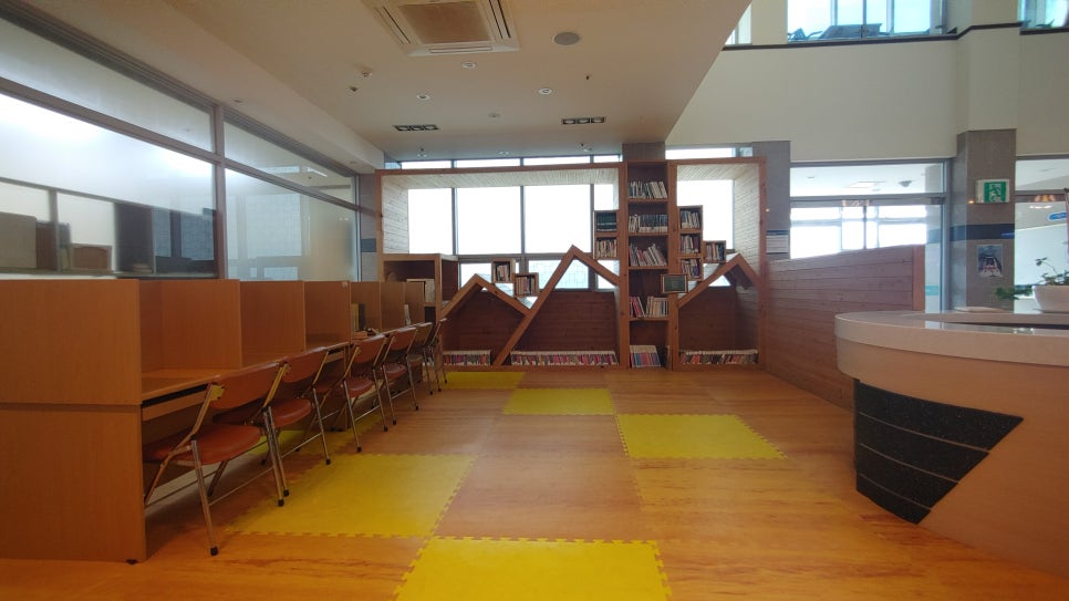 천관문학관 사진 5