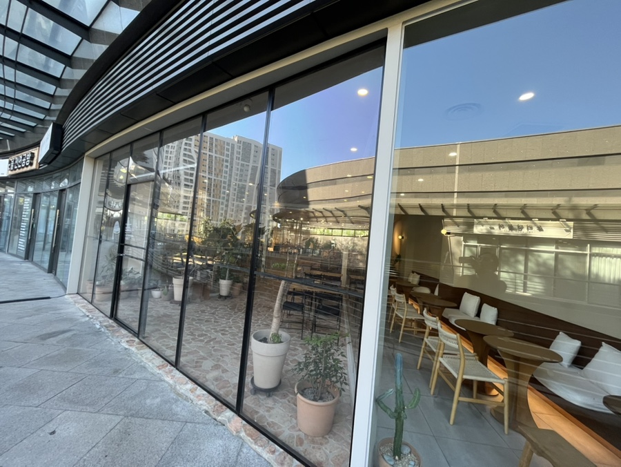 카페아데오 사진 2