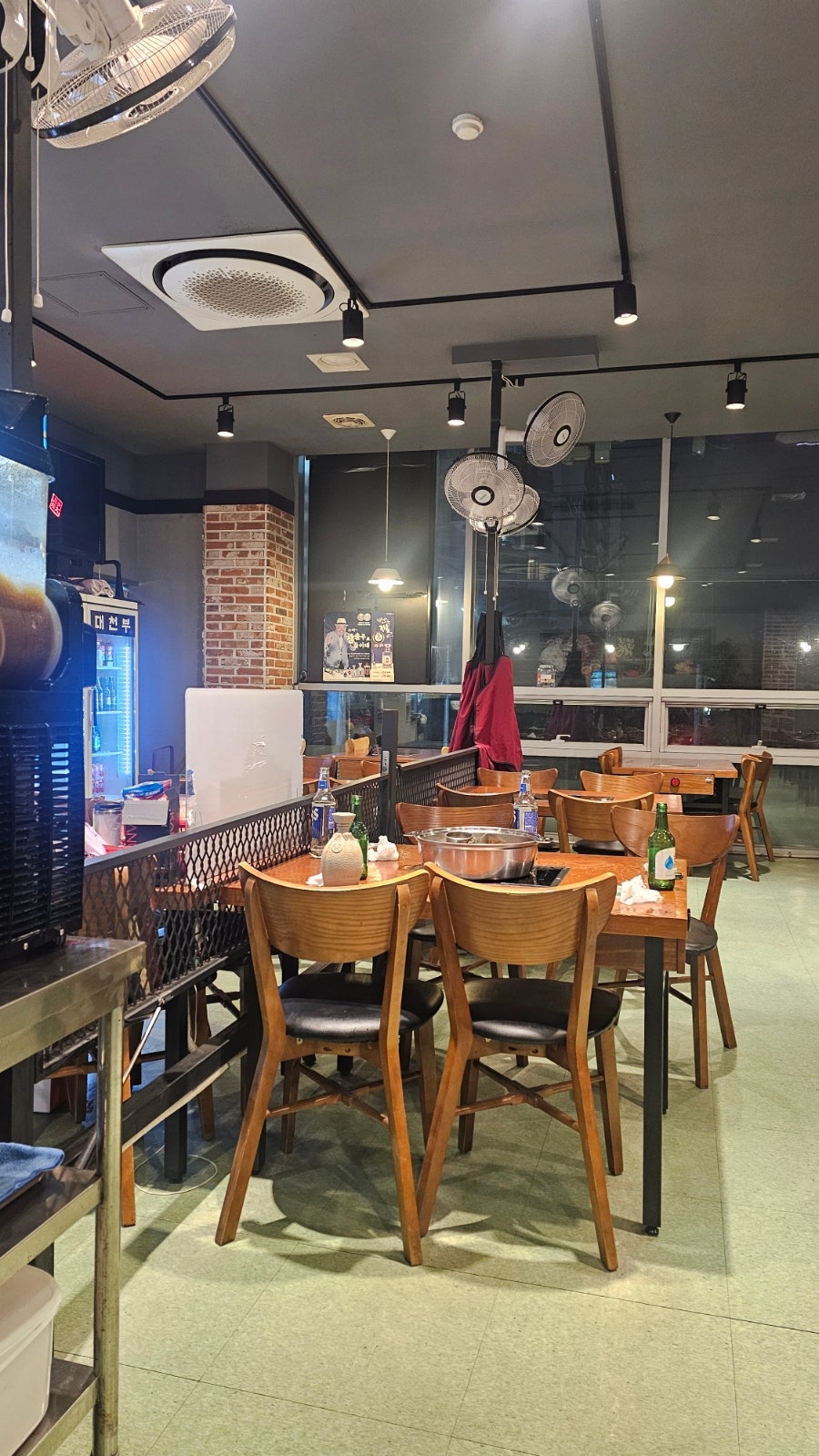 대천부훠궈 마석점 사진 4