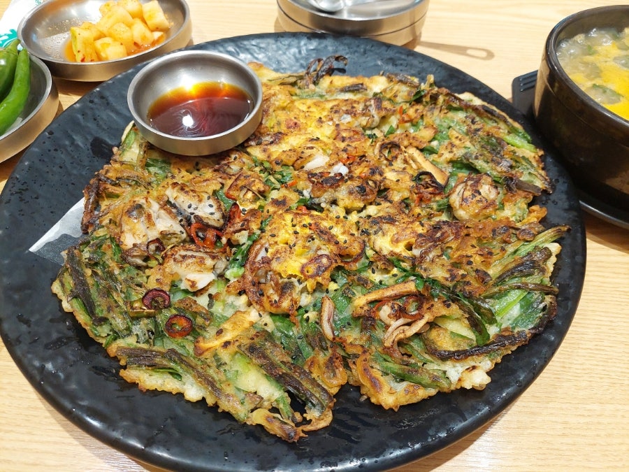 함경찬굴국밥 사진 6