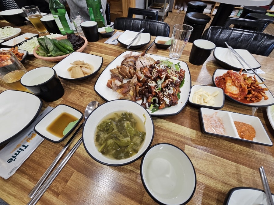 Hwangjok photo 6