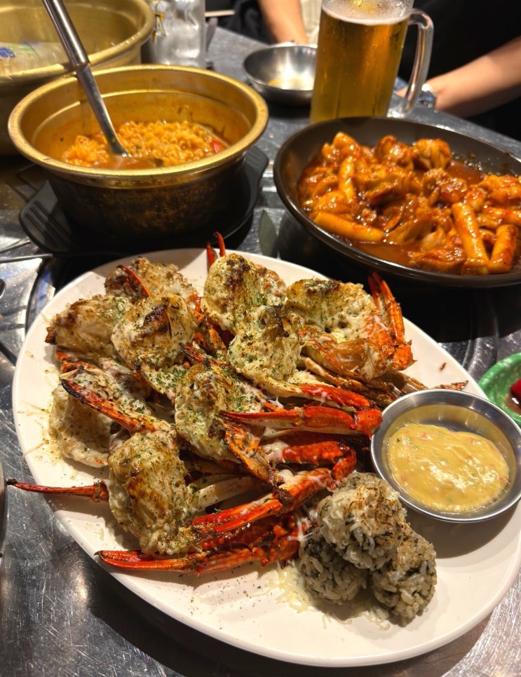  광안리 술집 추천 '맹구포차' 가성비와 분위기 다 잡은 핫플 후기