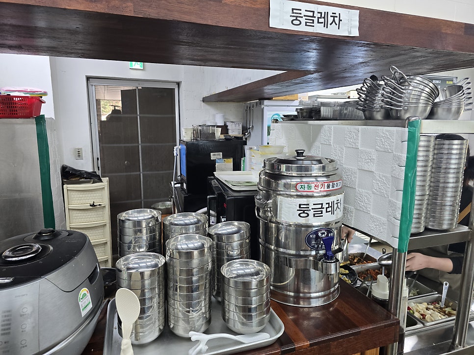 다솔식당 사진 6