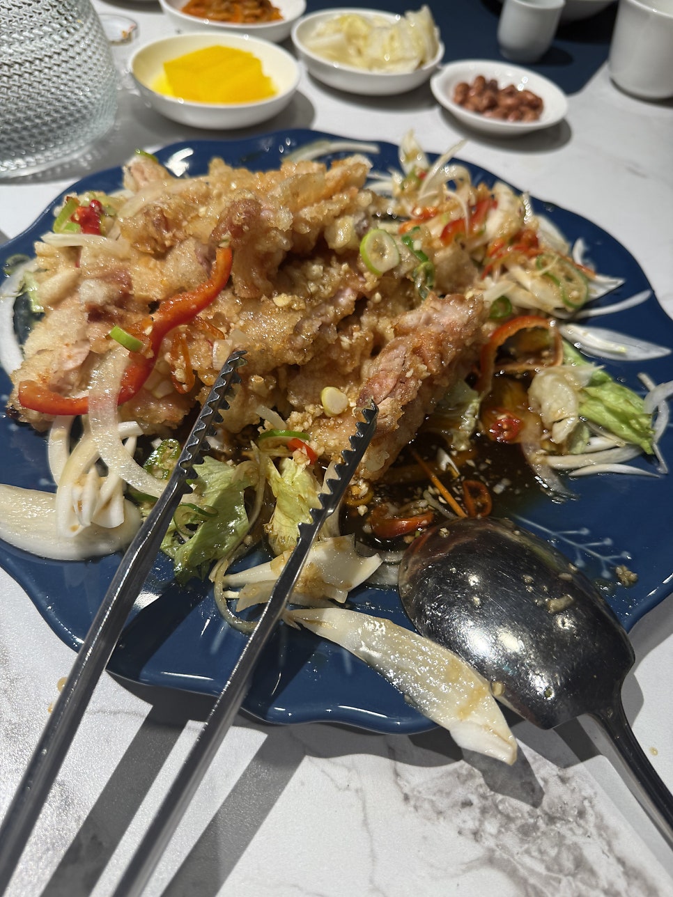 중식당 오즈 사진 6
