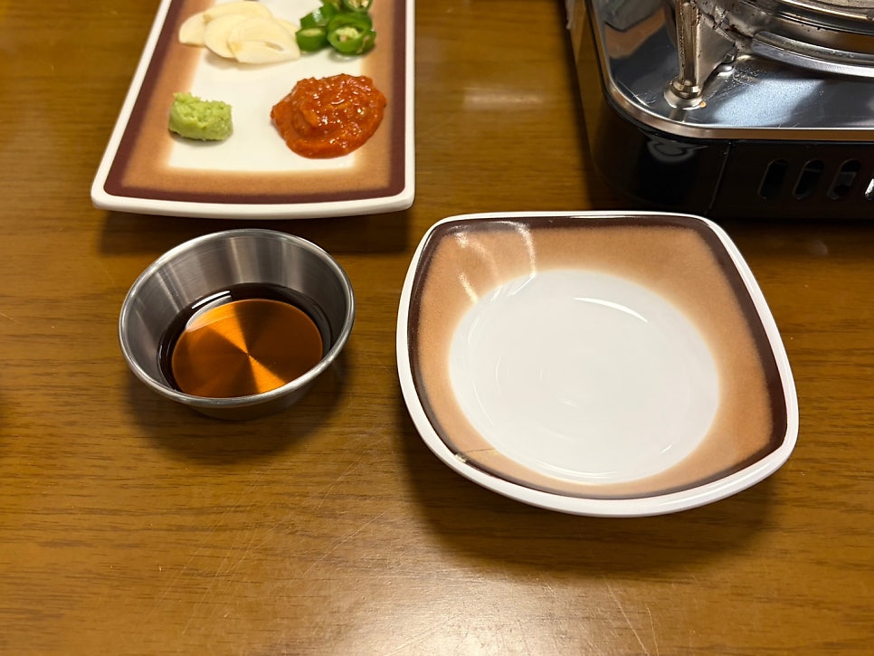 미수육 사진 3