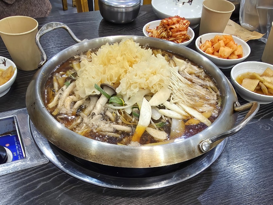 금수강산 사진 3