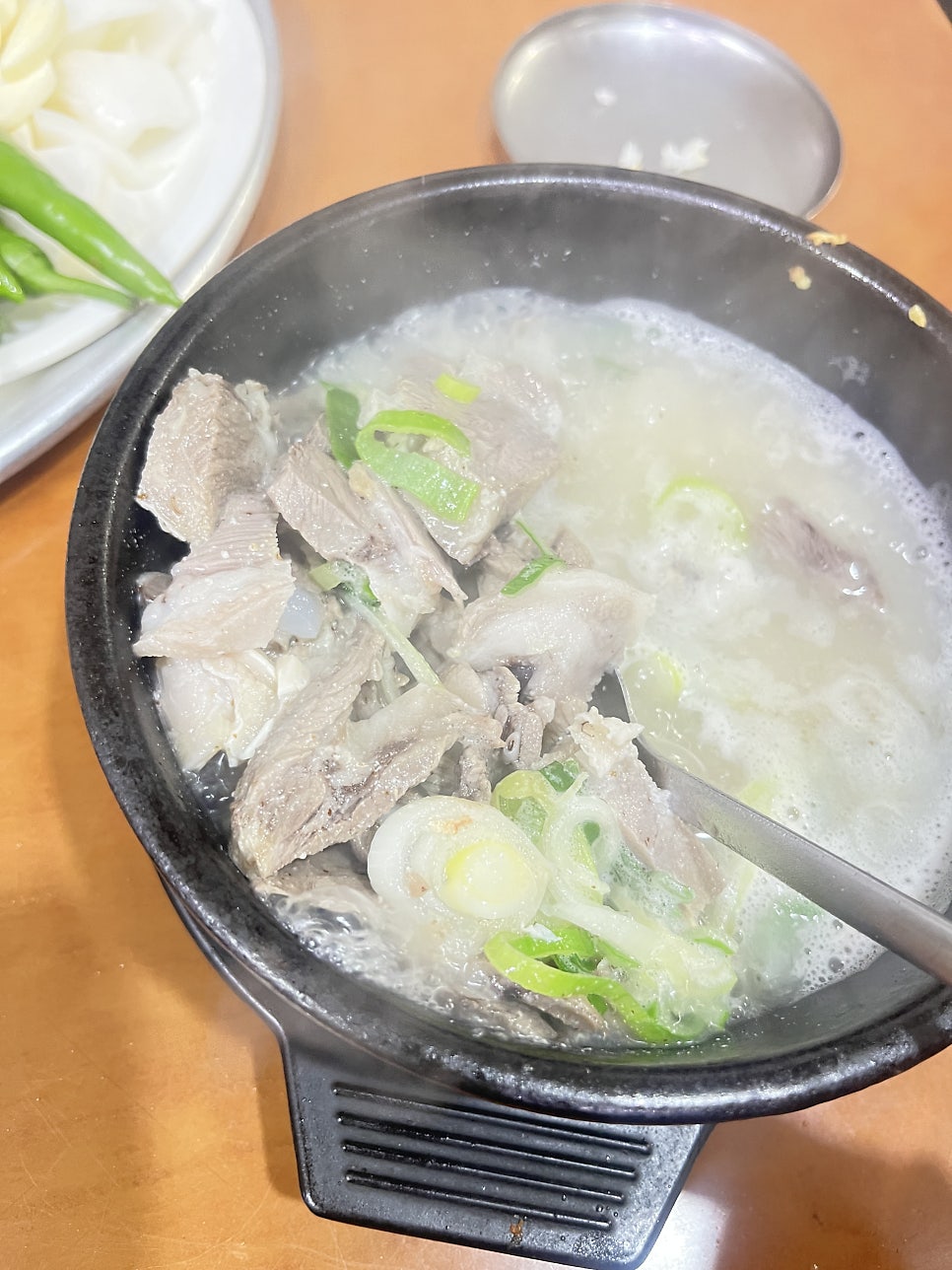 삼미식당 사진 6