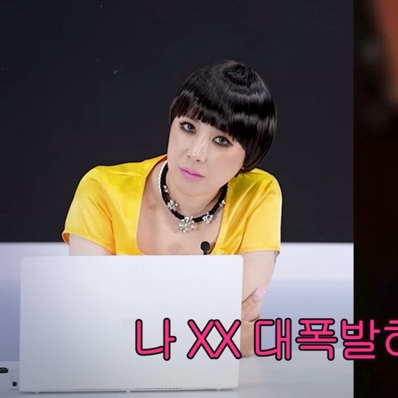서인영 유튜브 PD 직접 해명 "내가 너무 나댔나" 직접등판사과