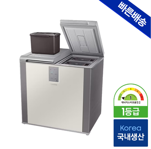  삼성김치냉장고 뚜껑형 2도어 아삭함 차이 특가 총정리