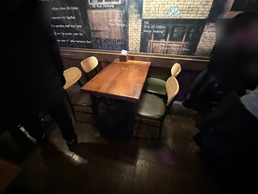 역전할머니맥주 인천동양점 사진 4