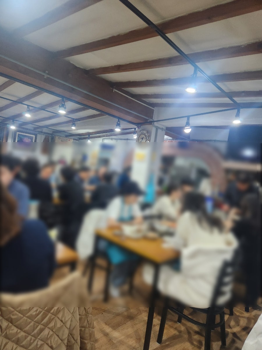 갯벌바지락손칼국수 태평점 사진 4