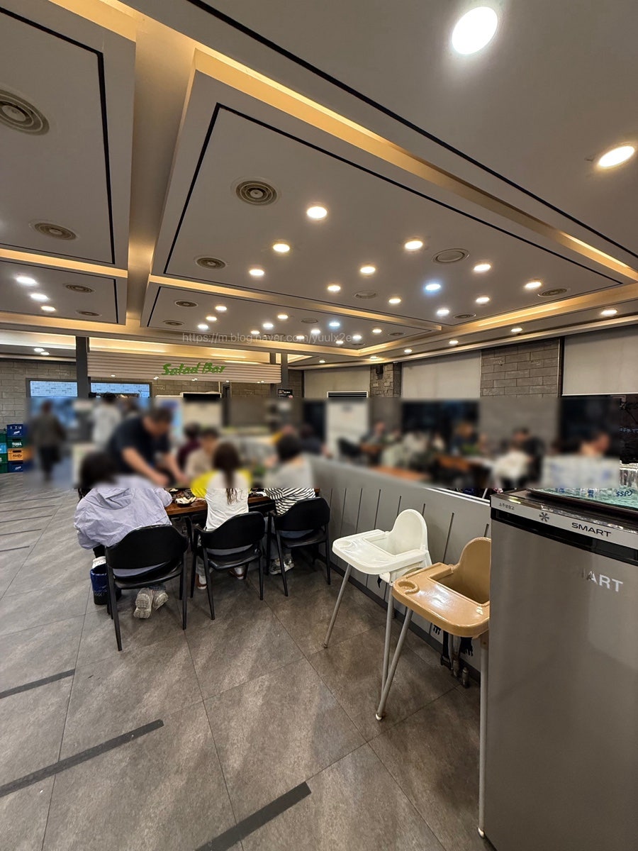 눈꽃대패 병영점 사진 5
