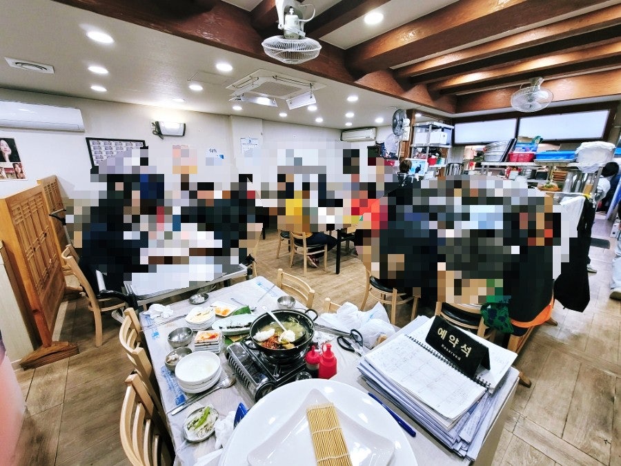 진도섬마을 사진 5