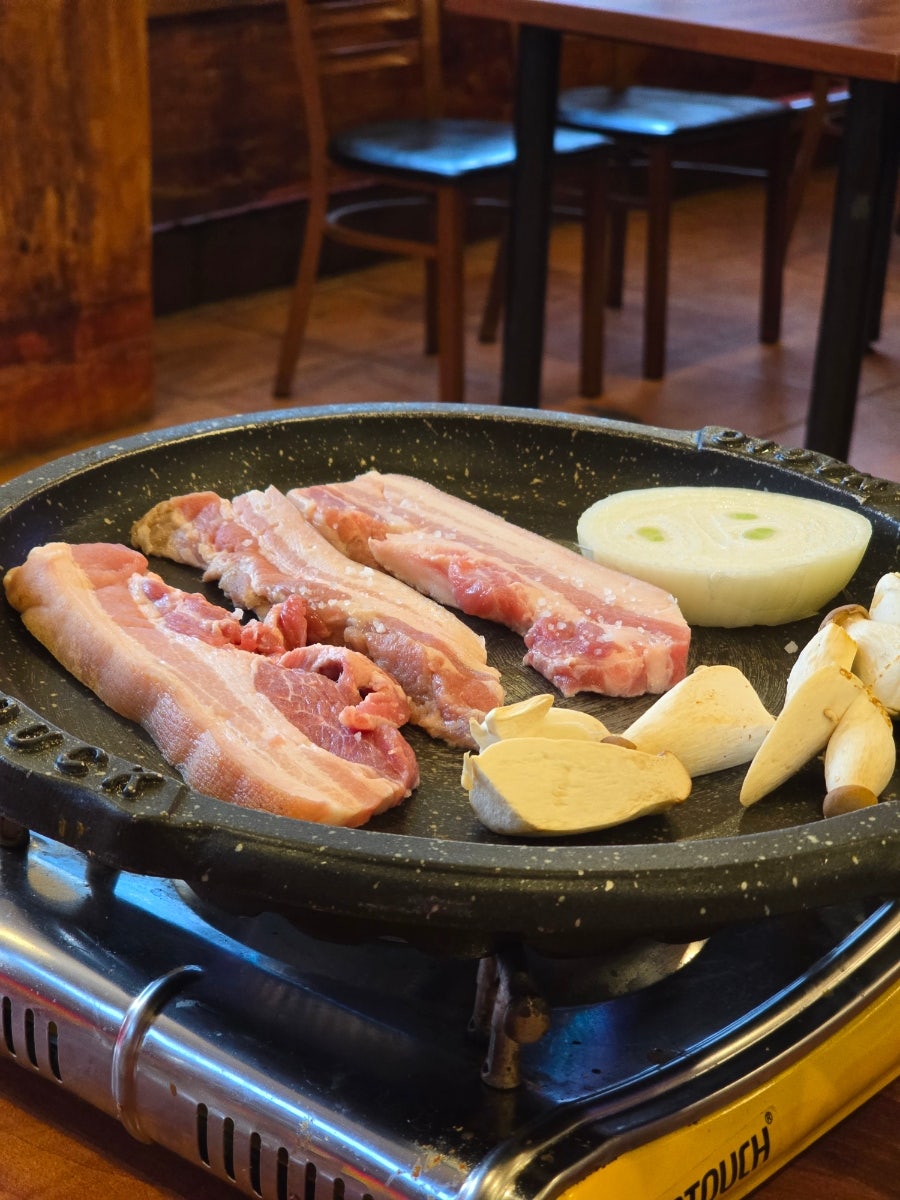 진미포차 사진 6