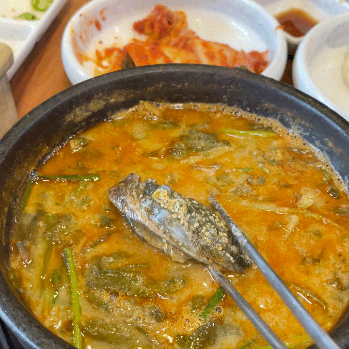  대전추어탕맛집 이해윤추어명가 대전본점 | 한 번 먹으면 단골 확정! 웨이팅 줄이 증명하는 맛의 깊이