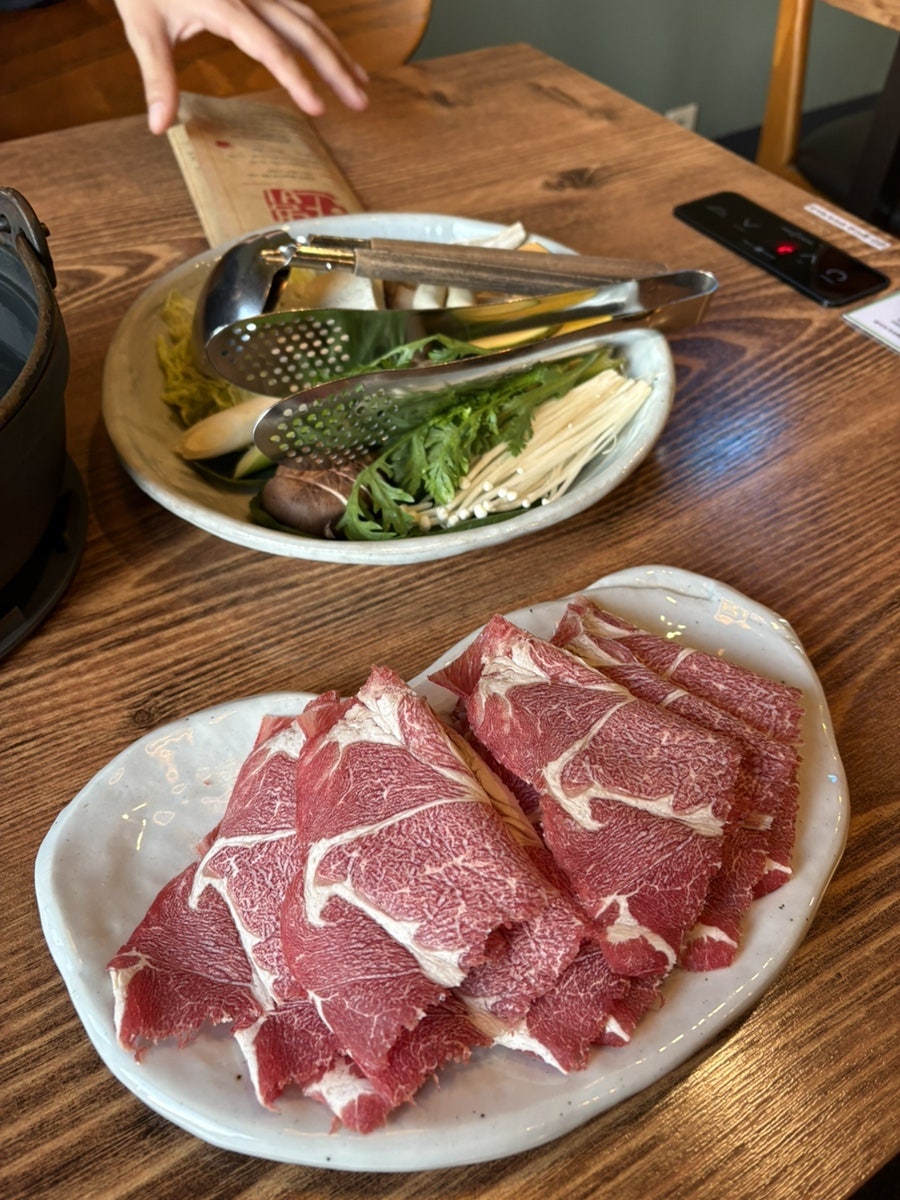 한냄비 사진 5