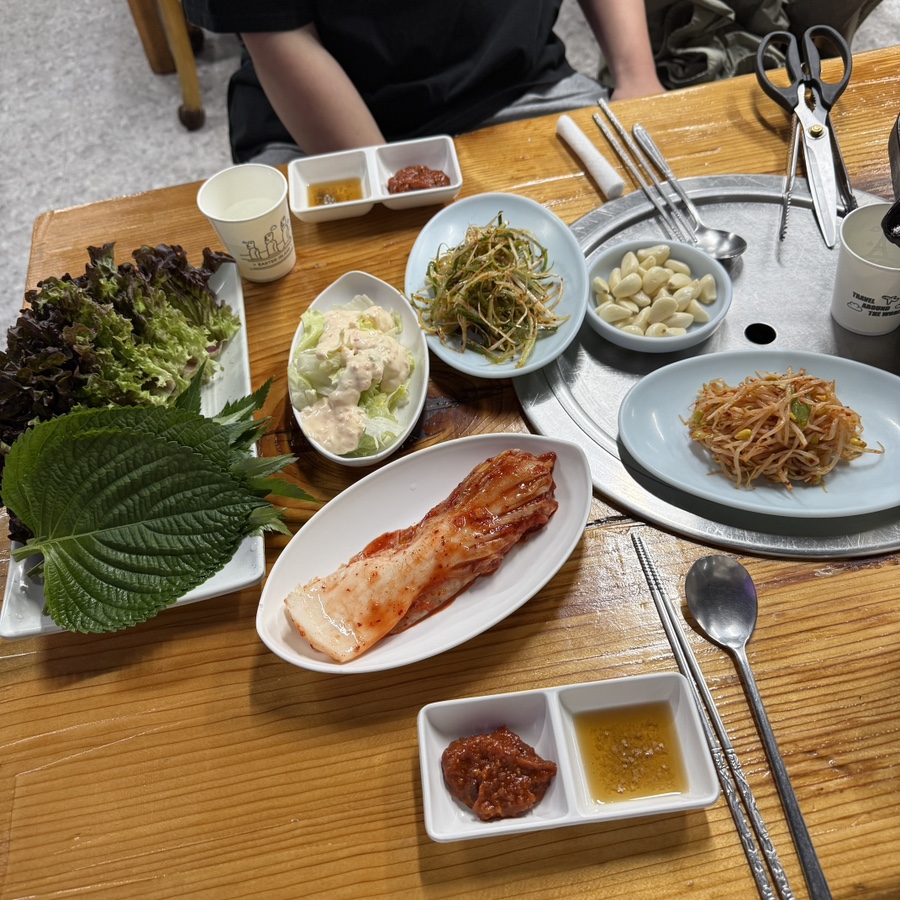 우성생고기 사진 3