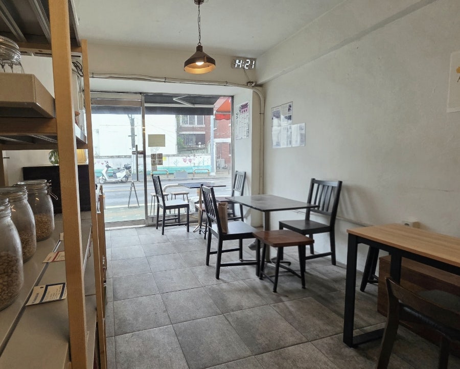 찬찬커피로스터스 사진 3