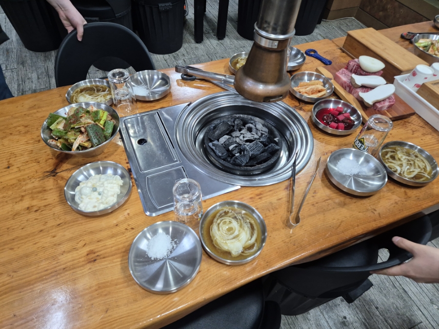 동탄한우왕 사진 3