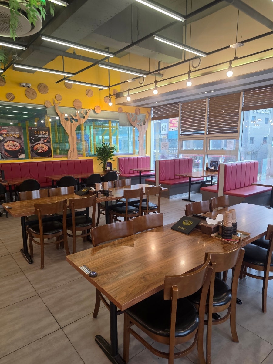 79네수육국밥&철판 충북혁신도시점 사진 3