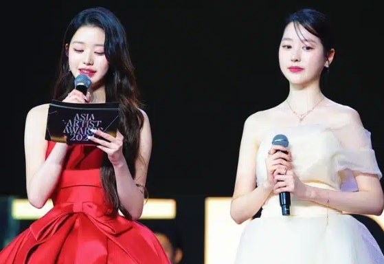 장원영 언니 장다아 '살목지' 개봉 | 인스타 팔로워 폭발 나무위키 속 우월한 유전자