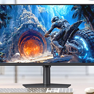 300Hz 게이밍 모니터, 삼성 오디세이 G4 LS27HG400으로 인생 게임 즐기세요!