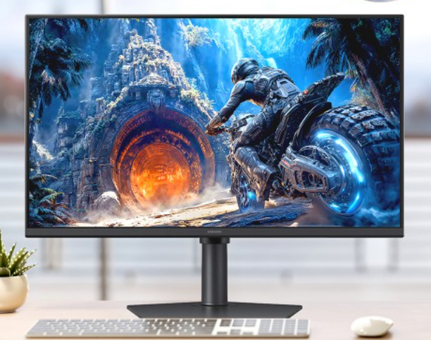300Hz 게이밍 모니터, 삼성 오디세이 G4 LS27HG400으로 인생 게임 즐기세요!