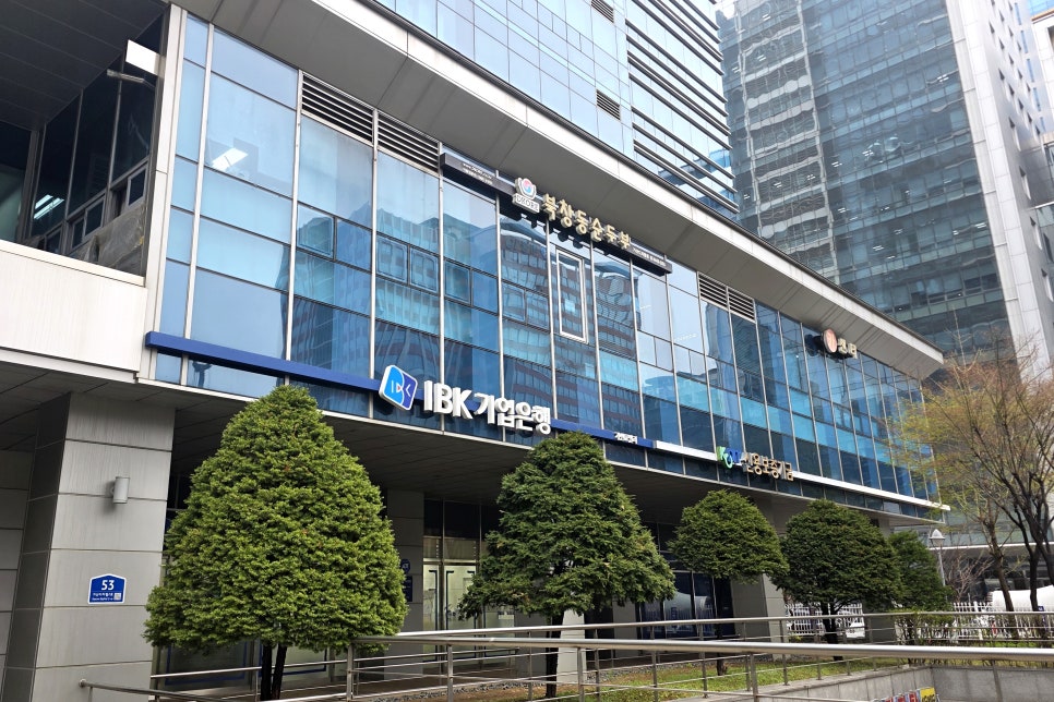 북창동순두부 가산디지털점 사진 1