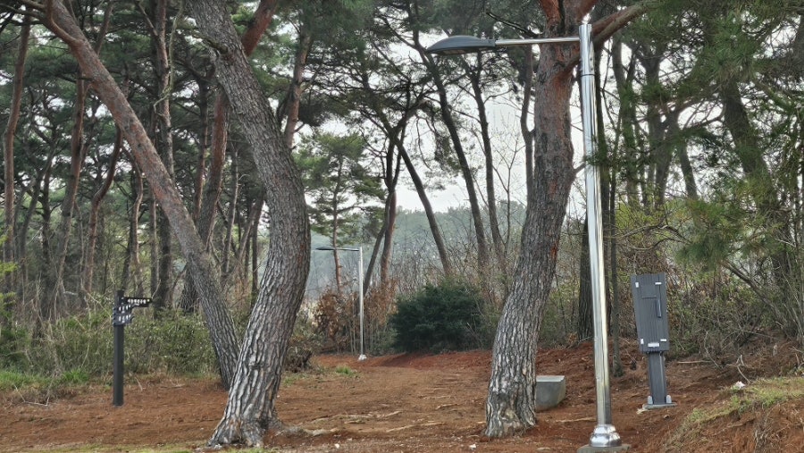 석동산 사진