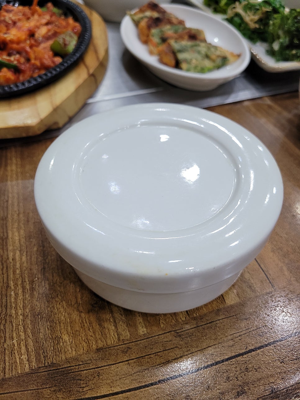고기랑산채랑 사진 5