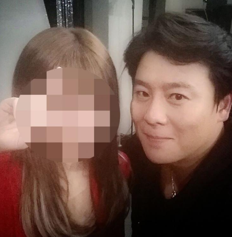 쿨 이재훈, 비밀 결혼과 아내 야니 정체는.. 수백억 재벌가 집안이라고?