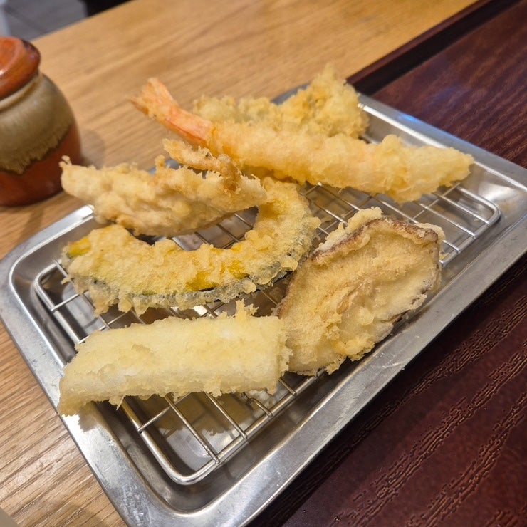 텐짱 본점 사진 4