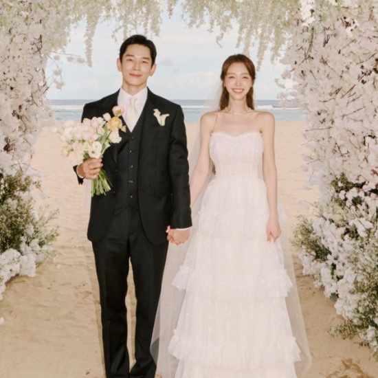"손잡아도 0건" 온주완 민아 5년 연애 결혼 미스터리한 비하인드
