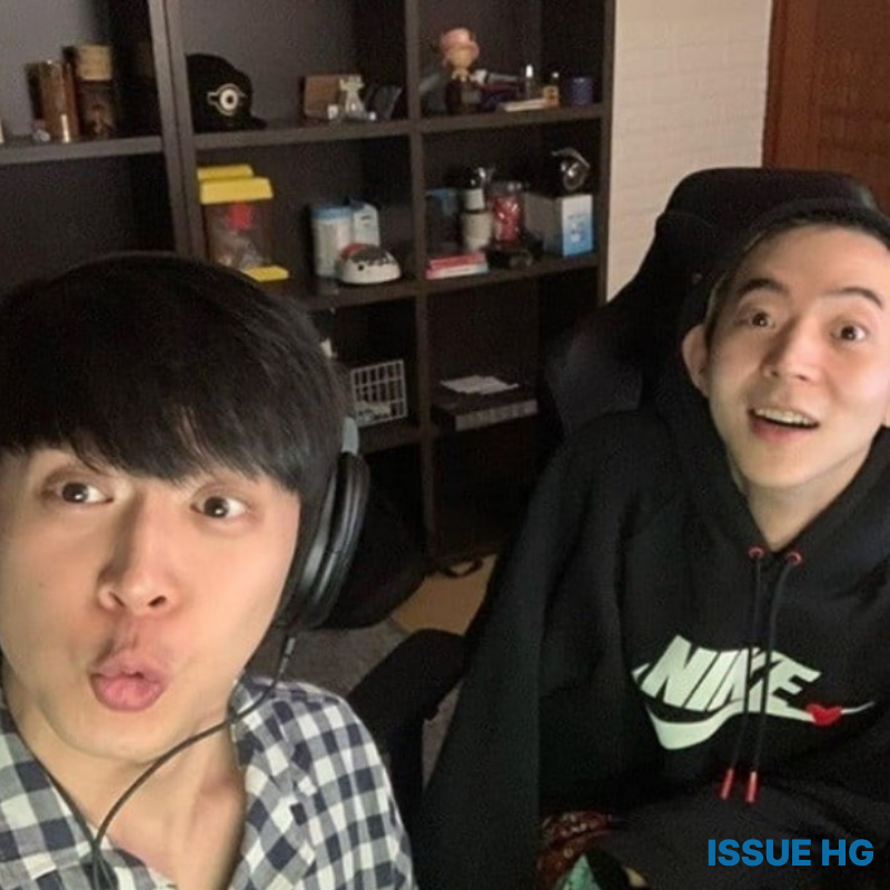 박유환 숨겨뒀던 딸 공개하면서 과거 논란 재점화(ft. 박유천)