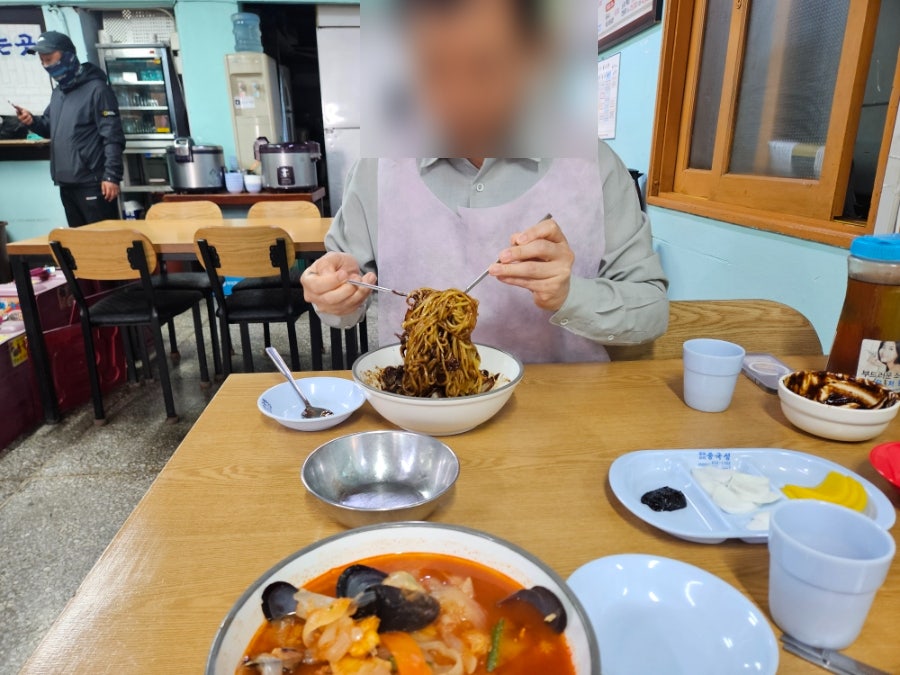 중국성 사진 4
